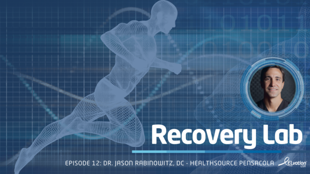 Episode 12: Dr. Jason Rabinowitz HealthSource Pensacola