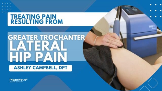 SI Joint and Lumbar Spine Pain